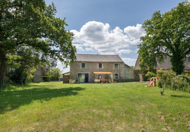 House in Sarzeau - House for 8 people in Sarzeau - Superb garden House in Sarzeau - House for 8 people in Sarzeau - Superb garden