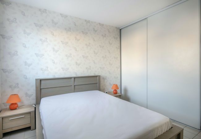 Apartment in Le Croisic - 200m from the beach, seaview for 4 Apartment in Le Croisic - 200m from the beach, seaview for 4
