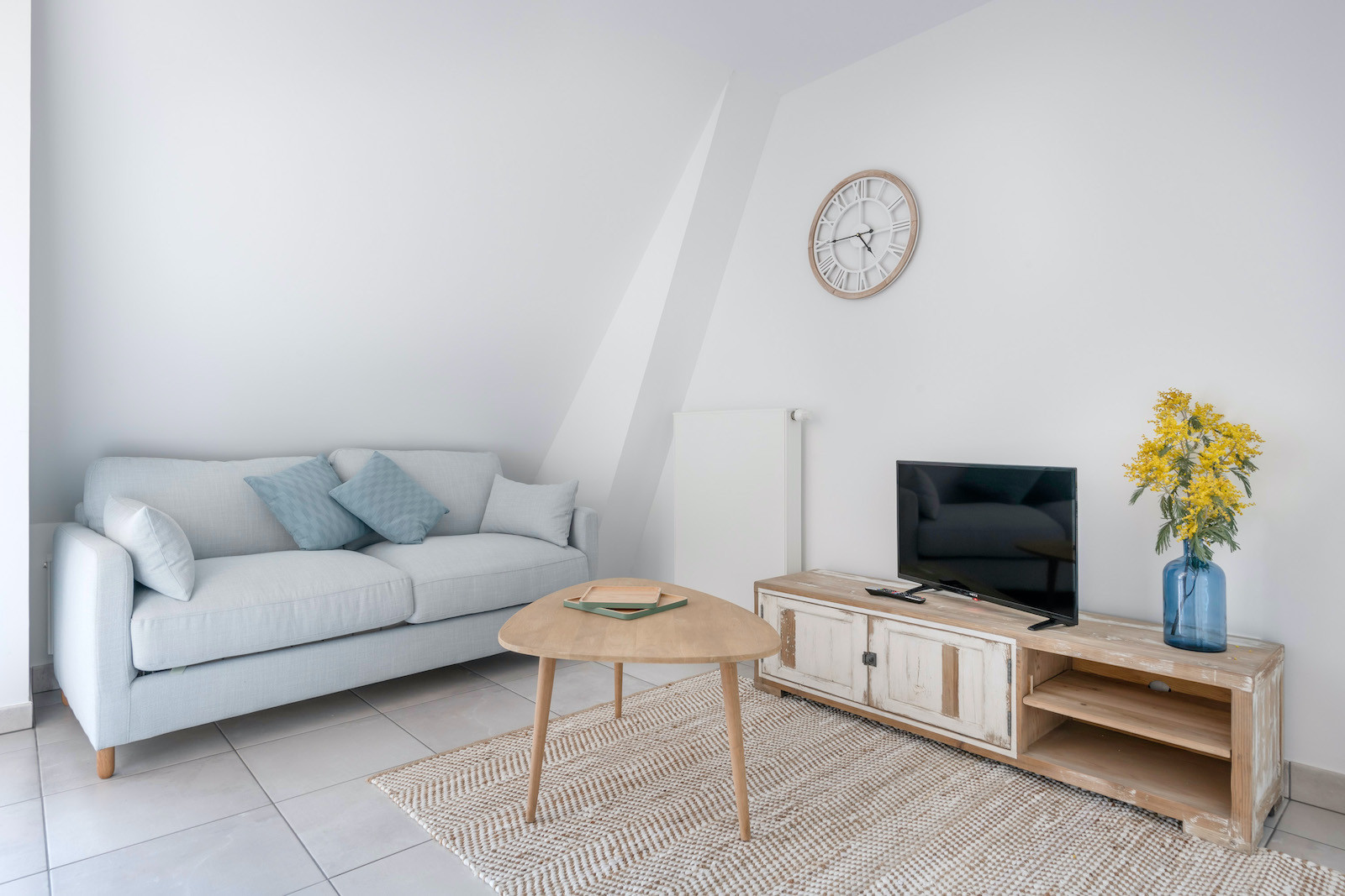  in Pléneuf-Val-André - Residence, comfort and charm for 4 in Pléneuf