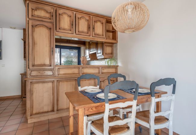 House in Arzon - Arzon- house for 2 with great seaview House in Arzon - Arzon- house for 2 with great seaview