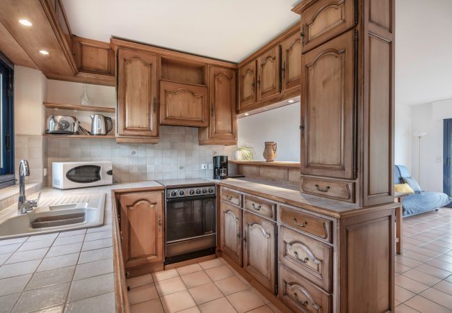 House in Arzon - Arzon- house for 2 with great seaview House in Arzon - Arzon- house for 2 with great seaview