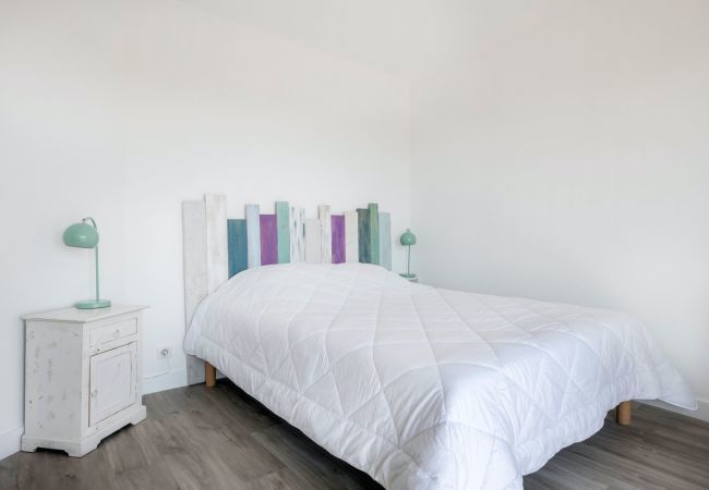 Apartment in Pornichet - Flat for 4 with marina view Apartment in Pornichet - Flat for 4 with marina view