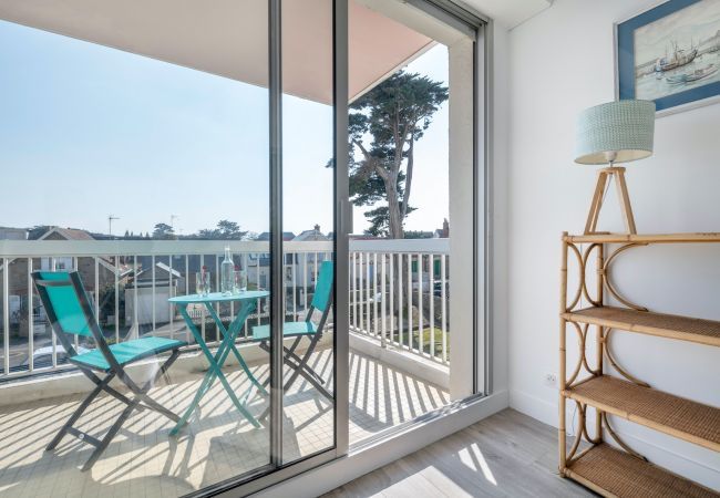 Apartment in Pornichet - Flat for 4 with marina view Apartment in Pornichet - Flat for 4 with marina view