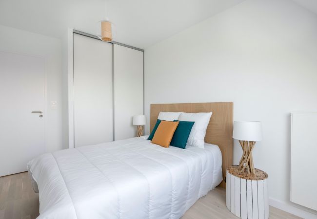 Apartment in Pléneuf-Val-André - Charming flat on the embankment of Pléneuf Apartment in Pléneuf-Val-André - Charming flat on the embankment of Pléneuf