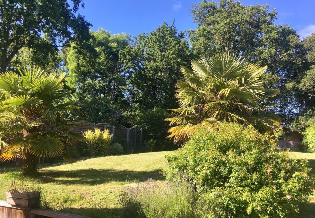 House in Sarzeau - 800m from the beach, family house for 7 House in Sarzeau - 800m from the beach, family house for 7