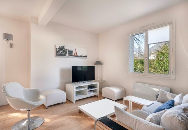 House in Sarzeau - Charming house for 11 people in Sarzeau House in Sarzeau - Charming house for 11 people in Sarzeau