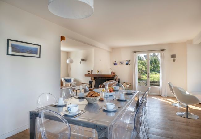 House in Sarzeau - Charming house for 11 people in Sarzeau House in Sarzeau - Charming house for 11 people in Sarzeau