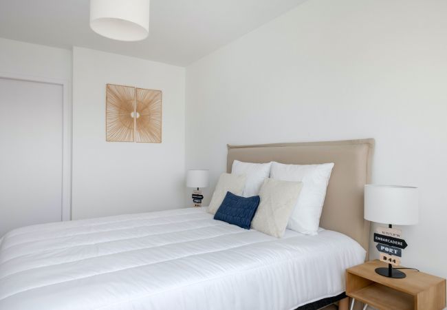 Apartment in Pléneuf-Val-André - A stay in front of the great beach of Pléneuf Apartment in Pléneuf-Val-André - A stay in front of the great beach of Pléneuf