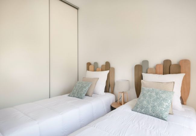 Apartment in Pléneuf-Val-André - 50m from the beach, nice flat for 4 Apartment in Pléneuf-Val-André - 50m from the beach, nice flat for 4