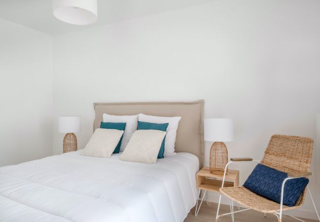 Apartment in Pléneuf-Val-André - Flat for 4 by the sea in Pléneuf-Val-André  Apartment in Pléneuf-Val-André - Flat for 4 by the sea in Pléneuf-Val-André