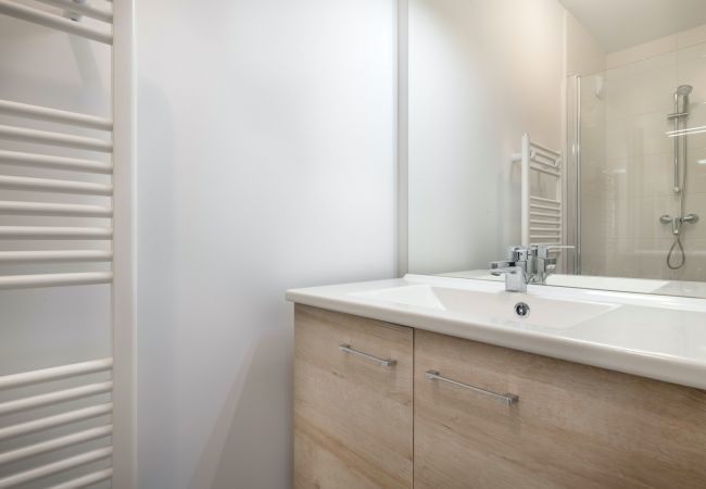 Apartment in Pléneuf-Val-André - Flat for 6, Pléneuf Val André beach Apartment in Pléneuf-Val-André - Flat for 6, Pléneuf Val André beach
