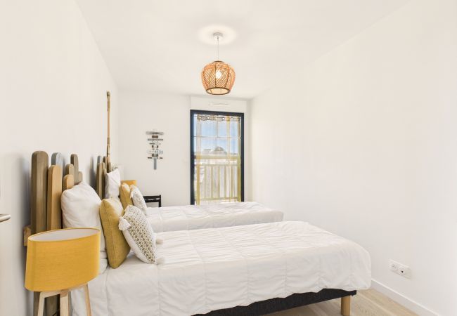 Apartment in Pléneuf-Val-André - Flat for 6, Pléneuf Val André beach Apartment in Pléneuf-Val-André - Flat for 6, Pléneuf Val André beach