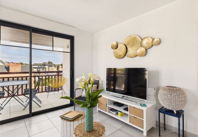 Apartment in Pléneuf-Val-André - Flat for 6, Pléneuf Val André beach Apartment in Pléneuf-Val-André - Flat for 6, Pléneuf Val André beach