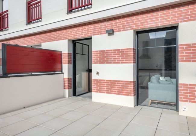 Apartment in Pléneuf-Val-André - 50m from the beach, nice flat for 4 Apartment in Pléneuf-Val-André - 50m from the beach, nice flat for 4