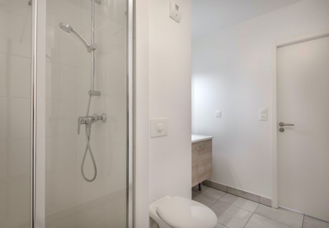 Apartment in Pléneuf-Val-André - For a pleasant stay by the sea for 4 people Apartment in Pléneuf-Val-André - For a pleasant stay by the sea for 4 people