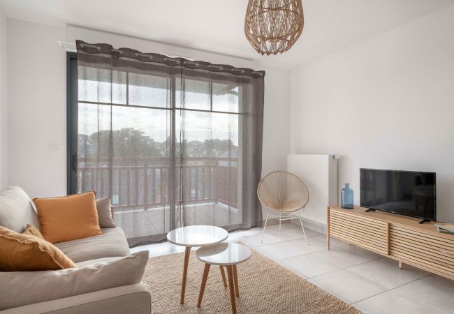 Apartment in Pléneuf-Val-André - Flat for 4, with sea view, in Pléneuf  Apartment in Pléneuf-Val-André - Flat for 4, with sea view, in Pléneuf