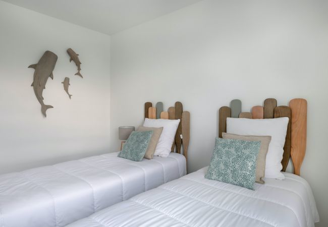 Apartment in Pléneuf-Val-André - Flat for 4, with sea view, in Pléneuf  Apartment in Pléneuf-Val-André - Flat for 4, with sea view, in Pléneuf