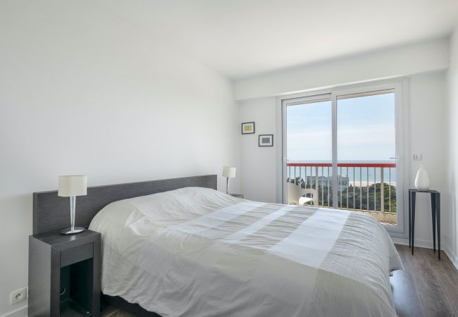Apartment in Pornichet - 350m plage, amazing view on La Baule Bay Apartment in Pornichet - 350m plage, amazing view on La Baule Bay