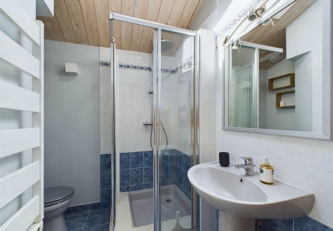 House in Brem-sur-Mer - Nature and discovery for 8 people in Brem-sur-Mer House in Brem-sur-Mer - Nature and discovery for 8 people in Brem-sur-Mer
