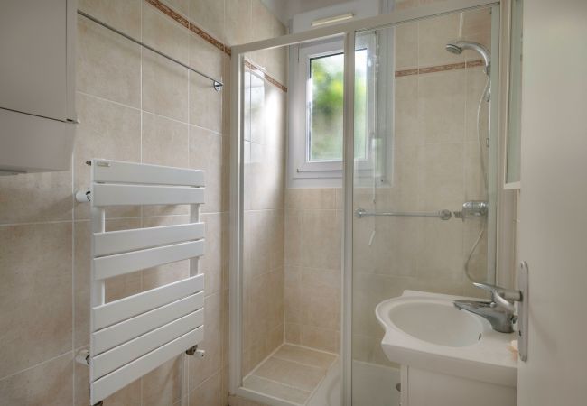House in La Baule-Escoublac - 200m from the beach, cosy house for 4 House in La Baule-Escoublac - 200m from the beach, cosy house for 4