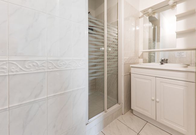 Apartment in Sarzeau - Flat with balcony - centre de Sarzeau Apartment in Sarzeau - Flat with balcony - centre de Sarzeau