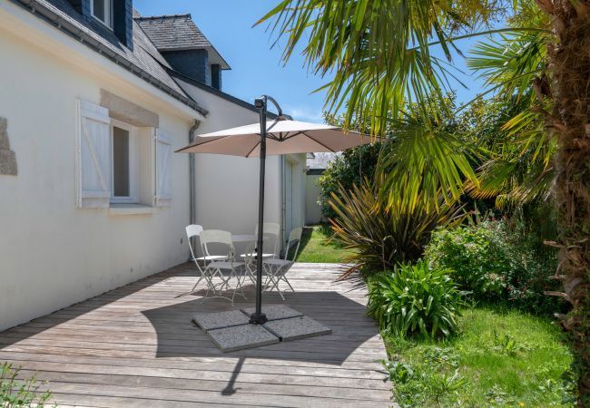 House in Crach - Superb house for 8 in Crach with swimming pool House in Crach - Superb house for 8 in Crach with swimming pool