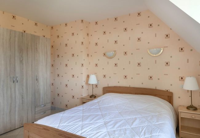 House in Crach - Superb house for 8 in Crach with swimming pool House in Crach - Superb house for 8 in Crach with swimming pool