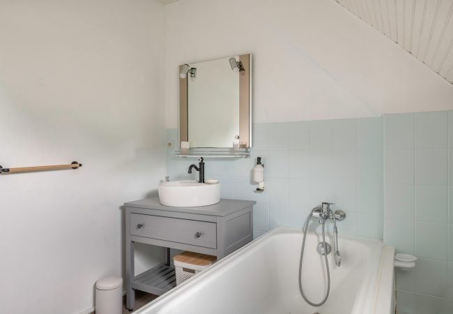 Apartment in Le Pouliguen - Flat for 4 near beach du Nau Apartment in Le Pouliguen - Flat for 4 near beach du Nau