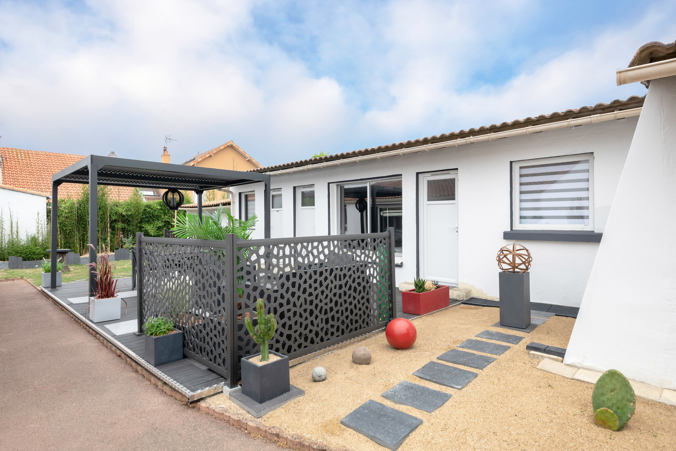  in Pornic - House for 6 people 700m from the beach