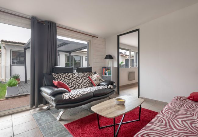 House in Pornic - House for 6 people 700m from the beach House in Pornic - House for 6 people 700m from the beach