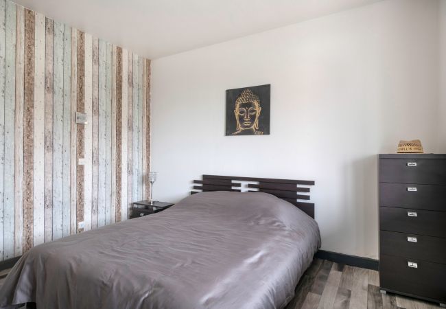House in Pornic - House for 6 people 700m from the beach House in Pornic - House for 6 people 700m from the beach