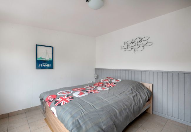 House in Pornic - House for 6 people 700m from the beach House in Pornic - House for 6 people 700m from the beach