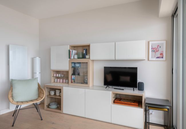 Apartment in La Baule-Escoublac - Seaview ! Flat for 4 Apartment in La Baule-Escoublac - Seaview ! Flat for 4