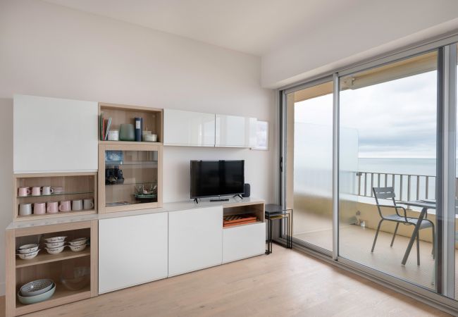 Apartment in La Baule-Escoublac - Seaview ! Flat for 4 Apartment in La Baule-Escoublac - Seaview ! Flat for 4