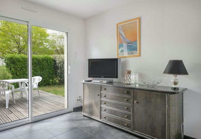 Terraced House in Arzon - New house, 200m from Port du Crouesty Terraced House in Arzon - New house, 200m from Port du Crouesty