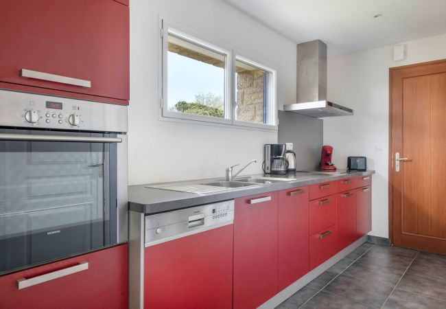 Terraced House in Arzon - New house, 200m from Port du Crouesty Terraced House in Arzon - New house, 200m from Port du Crouesty