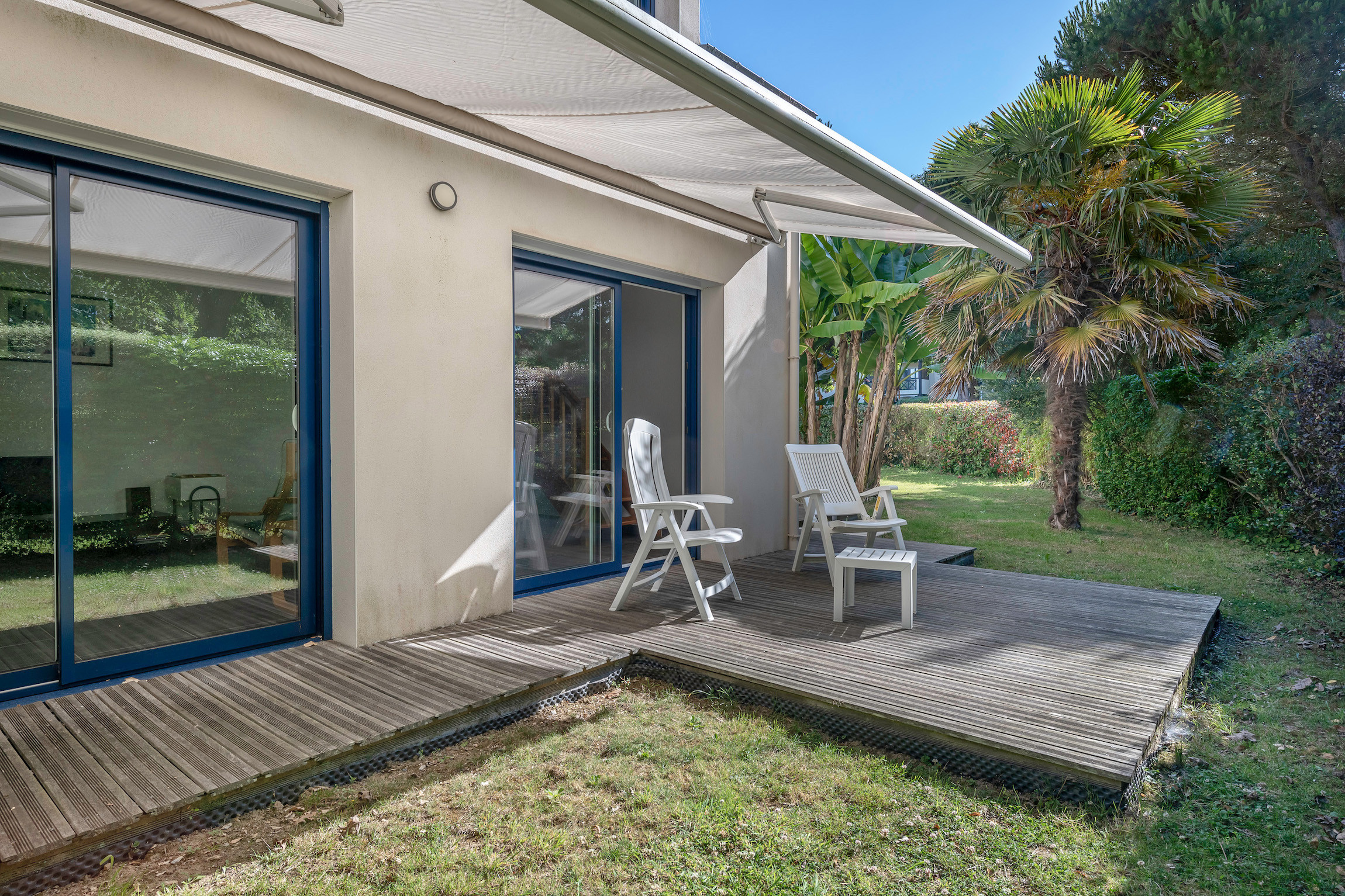  in Arzon - 200m from Port de Crouesty, House for 6