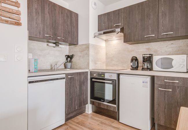 Apartment in Lacanau - Relax in this beautiful flat in Lacanau Apartment in Lacanau - Relax in this beautiful flat in Lacanau