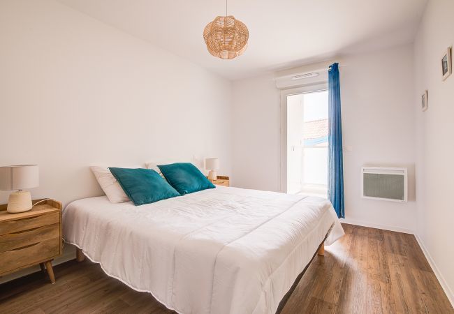 Apartment in Lacanau - Relax in this beautiful flat in Lacanau Apartment in Lacanau - Relax in this beautiful flat in Lacanau