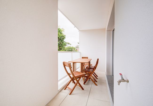 Apartment in Lacanau - Relax in this beautiful flat in Lacanau Apartment in Lacanau - Relax in this beautiful flat in Lacanau