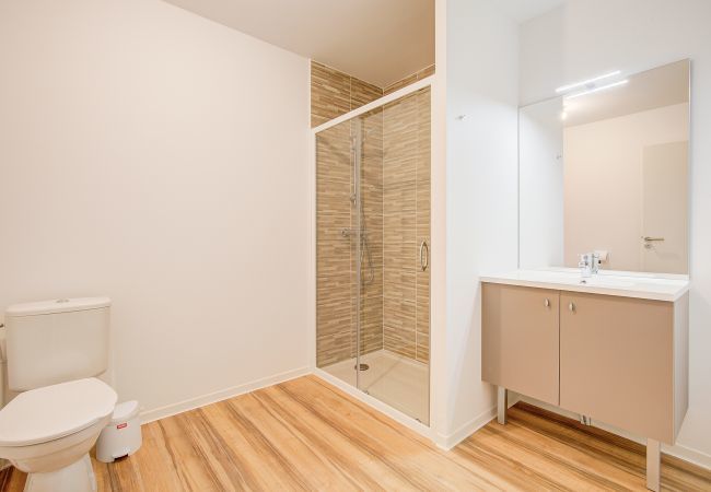 Apartment in Lacanau - Relax in this beautiful flat in Lacanau Apartment in Lacanau - Relax in this beautiful flat in Lacanau
