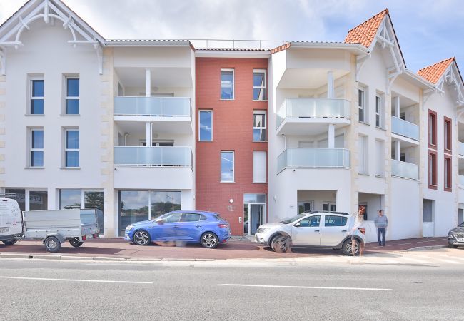 Apartment in Lacanau - Relax in this beautiful flat in Lacanau Apartment in Lacanau - Relax in this beautiful flat in Lacanau