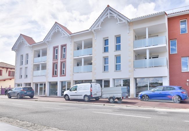 Apartment in Lacanau - Relax in this beautiful flat in Lacanau Apartment in Lacanau - Relax in this beautiful flat in Lacanau