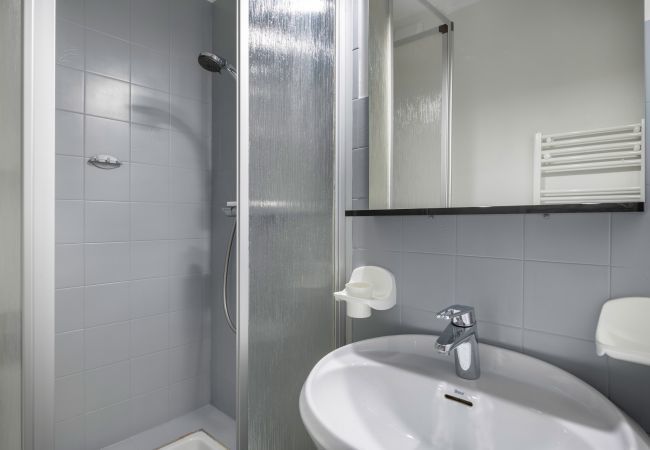 Apartment in La Baule-Escoublac - Flat with balcony for 4 - city centre Apartment in La Baule-Escoublac - Flat with balcony for 4 - city centre