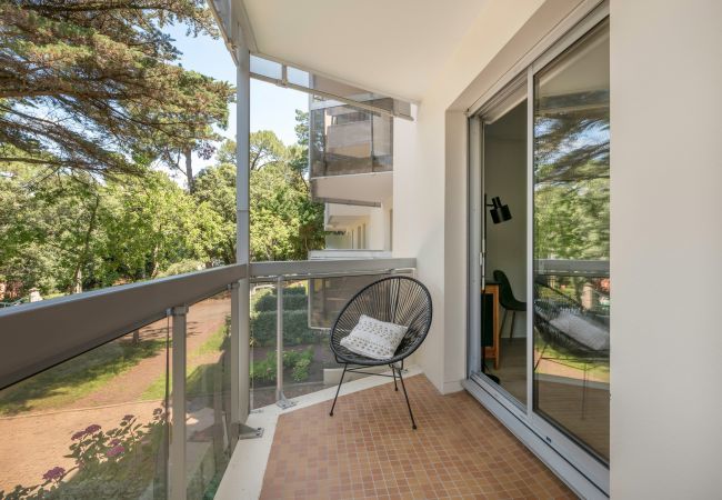 Apartment in La Baule-Escoublac - Flat with balcony for 4 - city centre Apartment in La Baule-Escoublac - Flat with balcony for 4 - city centre