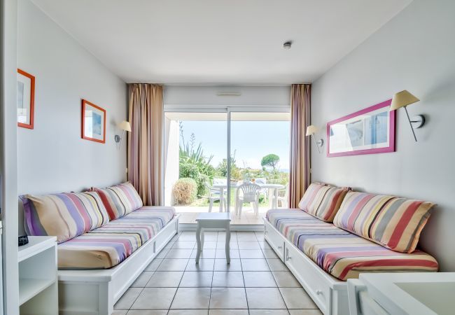 Apartment in Les Sables-d´Olonne -  Apartment with shared garden for 4 Apartment in Les Sables-d´Olonne -  Apartment with shared garden for 4
