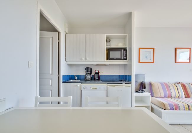Apartment in Les Sables-d´Olonne -  Apartment with shared garden for 4 Apartment in Les Sables-d´Olonne -  Apartment with shared garden for 4