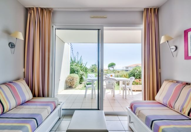 Apartment in Les Sables-d´Olonne -  Apartment with shared garden for 4 Apartment in Les Sables-d´Olonne -  Apartment with shared garden for 4
