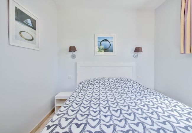 Apartment in Les Sables-d´Olonne -  Apartment with shared garden for 4 Apartment in Les Sables-d´Olonne -  Apartment with shared garden for 4
