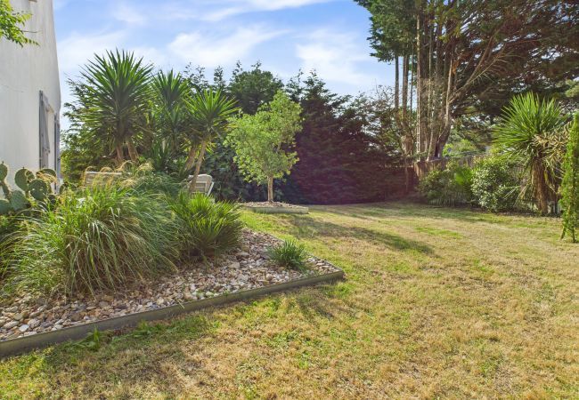 House in Assérac - Mahé Bridge - 300m Beach - 6 adults - 6 children House in Assérac - Mahé Bridge - 300m Beach - 6 adults - 6 children